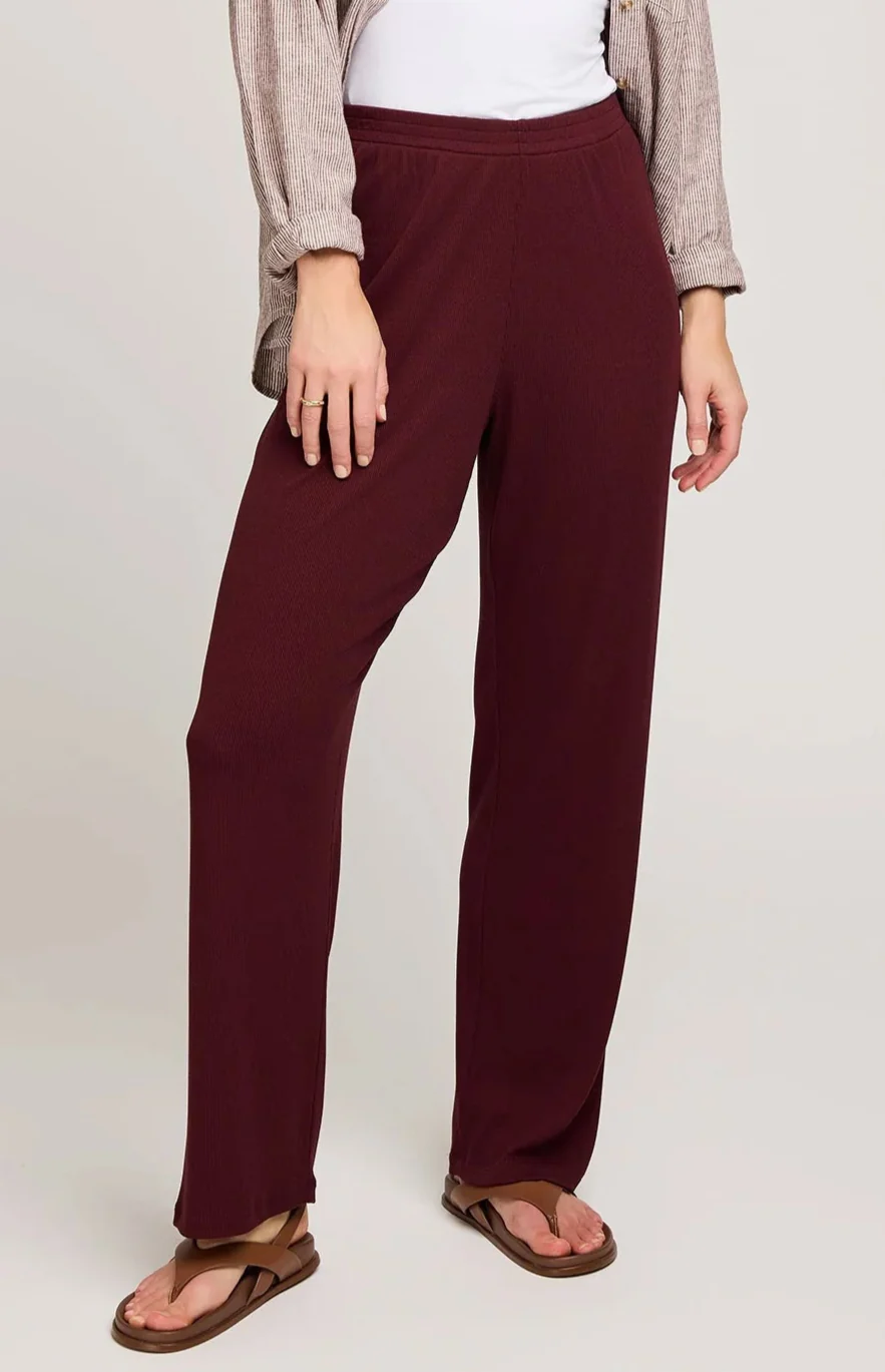 GENTLE FAWN - WOMEN'S GREER PANT - Image 2