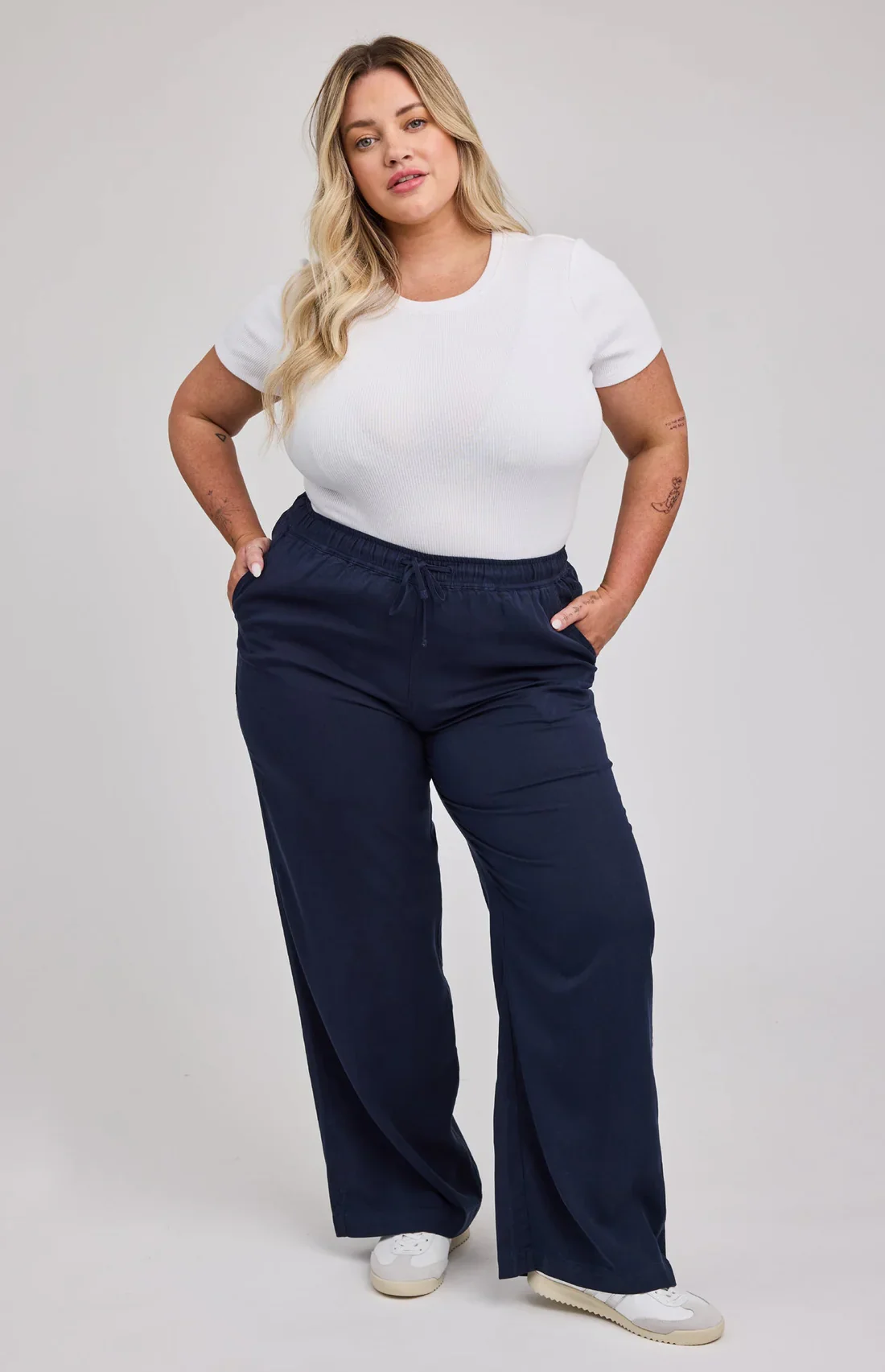 GENTLE FAWN - WOMEN'S GABRIEL PANT - Image 3