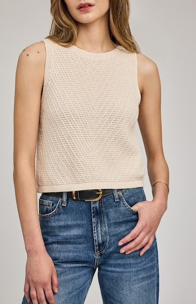 GENTLE FAWN - WOMEN'S MARISSA TOP - Image 2