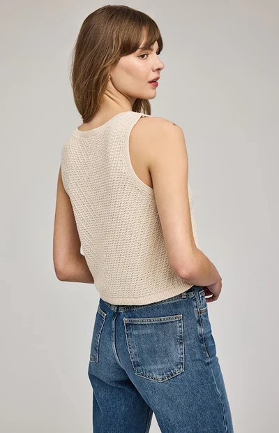 GENTLE FAWN - WOMEN'S MARISSA TOP - Image 3