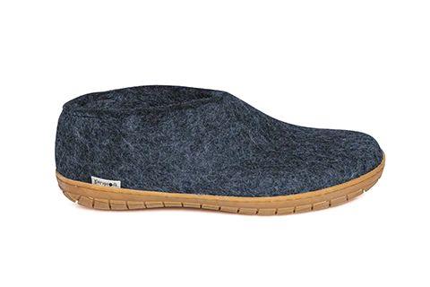 GLERUPS- LADIES RUBBER SOLE SHOE - Image 3