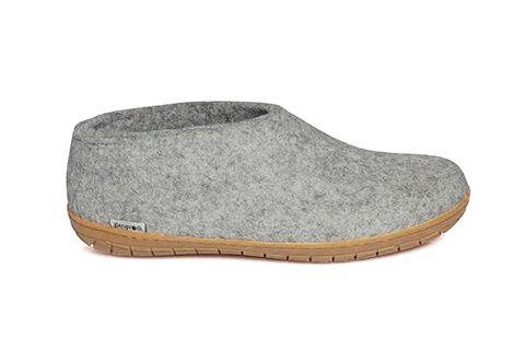 GLERUPS- LADIES RUBBER SOLE SHOE - Image 4