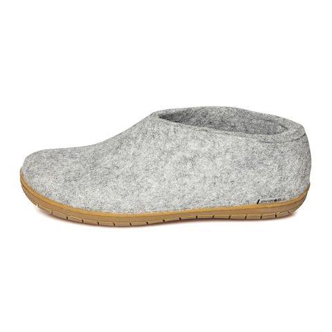 GLERUPS- LADIES RUBBER SOLE SHOE - Image 5