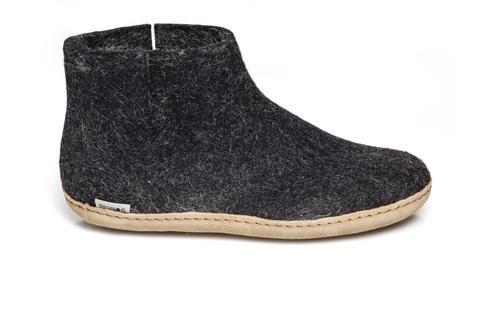GLERUPS - MENS CASUAL ANKLE BOOTS - Image 3