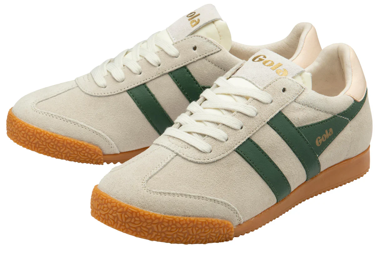 Gola- Classics Women's Elan Sneakers - Image 10