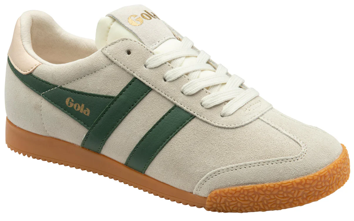 Gola- Classics Women's Elan Sneakers - Image 9
