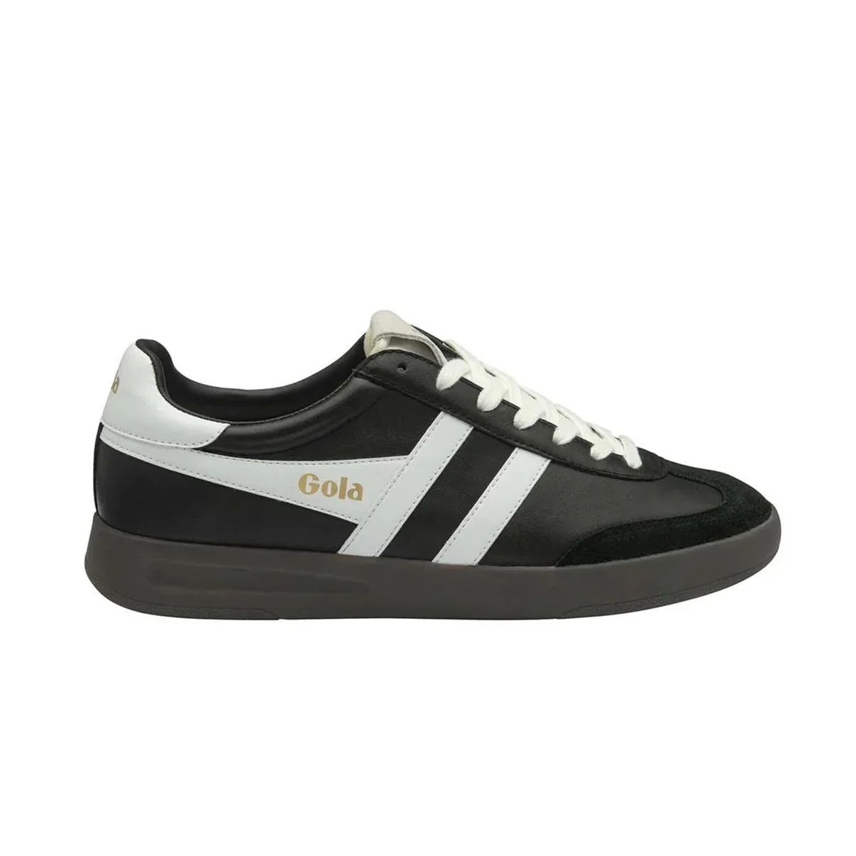 GOLA- WOMEN'S CYCLONE LEATHER SHOE - Image 2