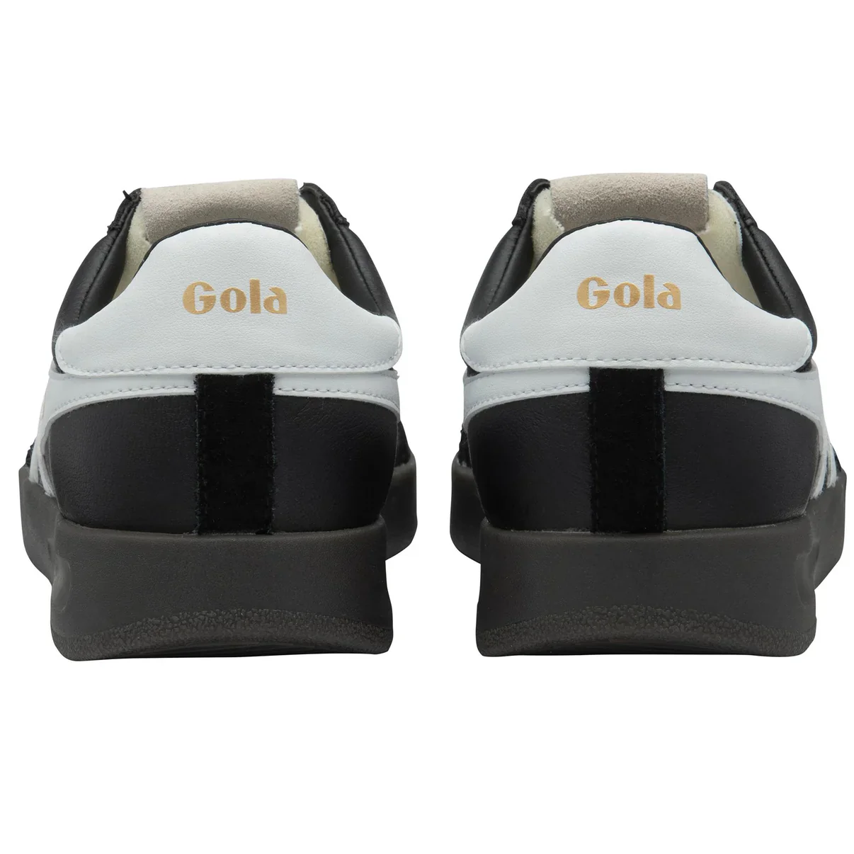 GOLA- WOMEN'S CYCLONE LEATHER SHOE - Image 6