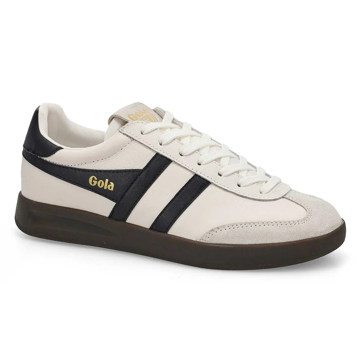 GOLA- WOMEN'S CYCLONE LEATHER SHOE - Image 7