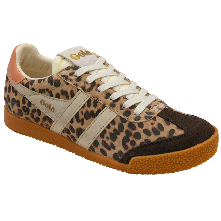 GOLA - WOMEN'S ELAN SAFARI TRAINER - Image 2
