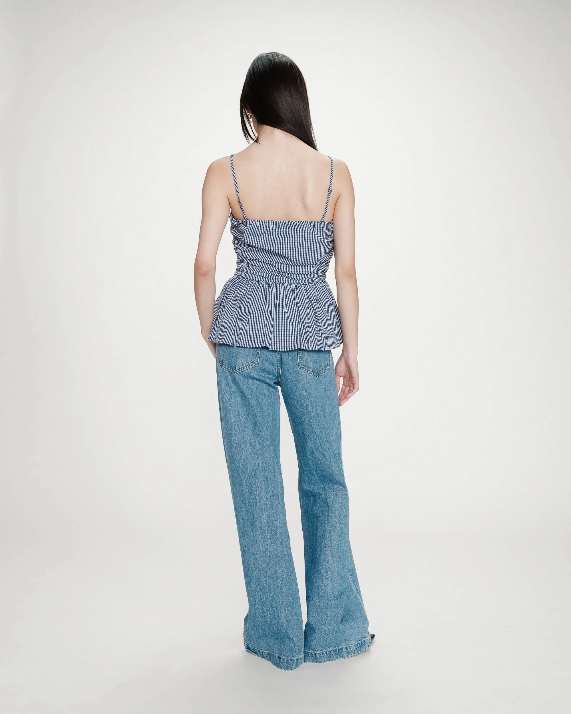 GRACE & MILA - WOMEN'S VALO TOP - Image 2