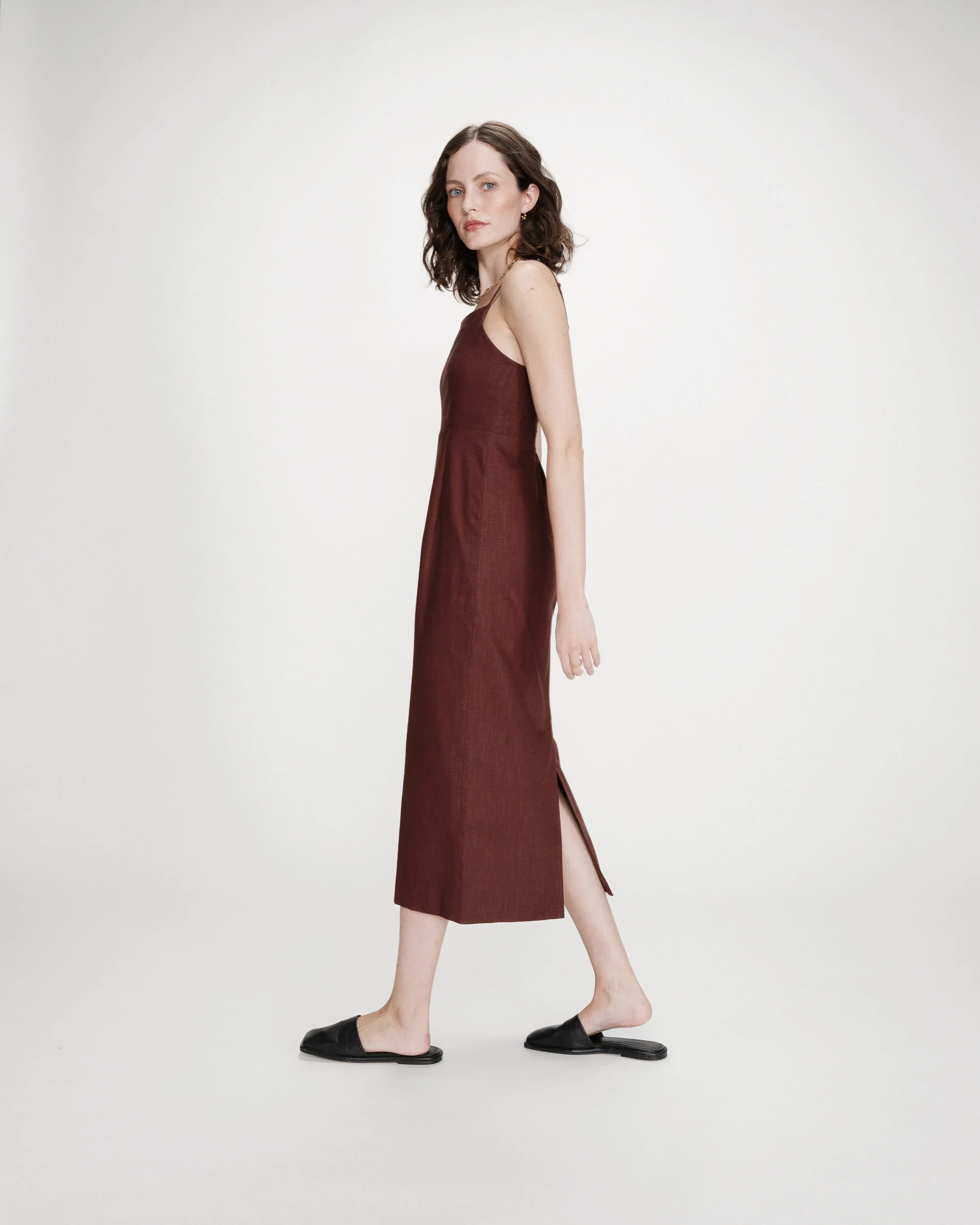 GRACE & MILA - WOMEN'S VERANYS DRESS - Image 2