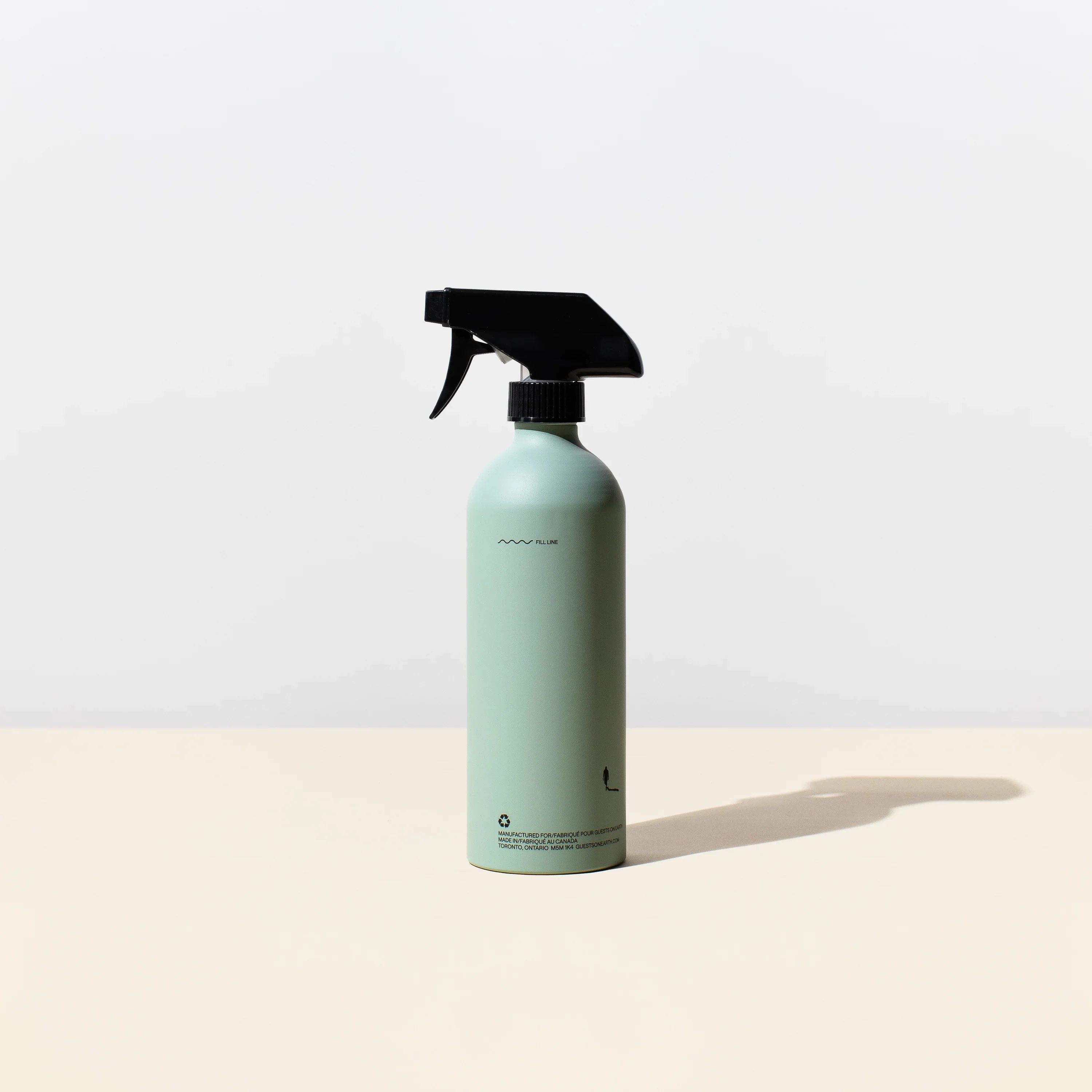 GUESTS ON EARTH - CITRUS OASIS ALL PURPOSE CLEANER - Image 2