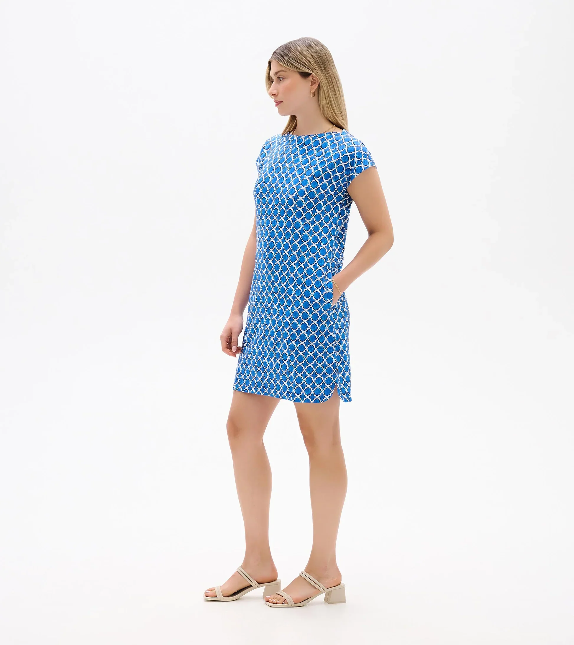 HATLEY - CAPRI DRESS - Image 7