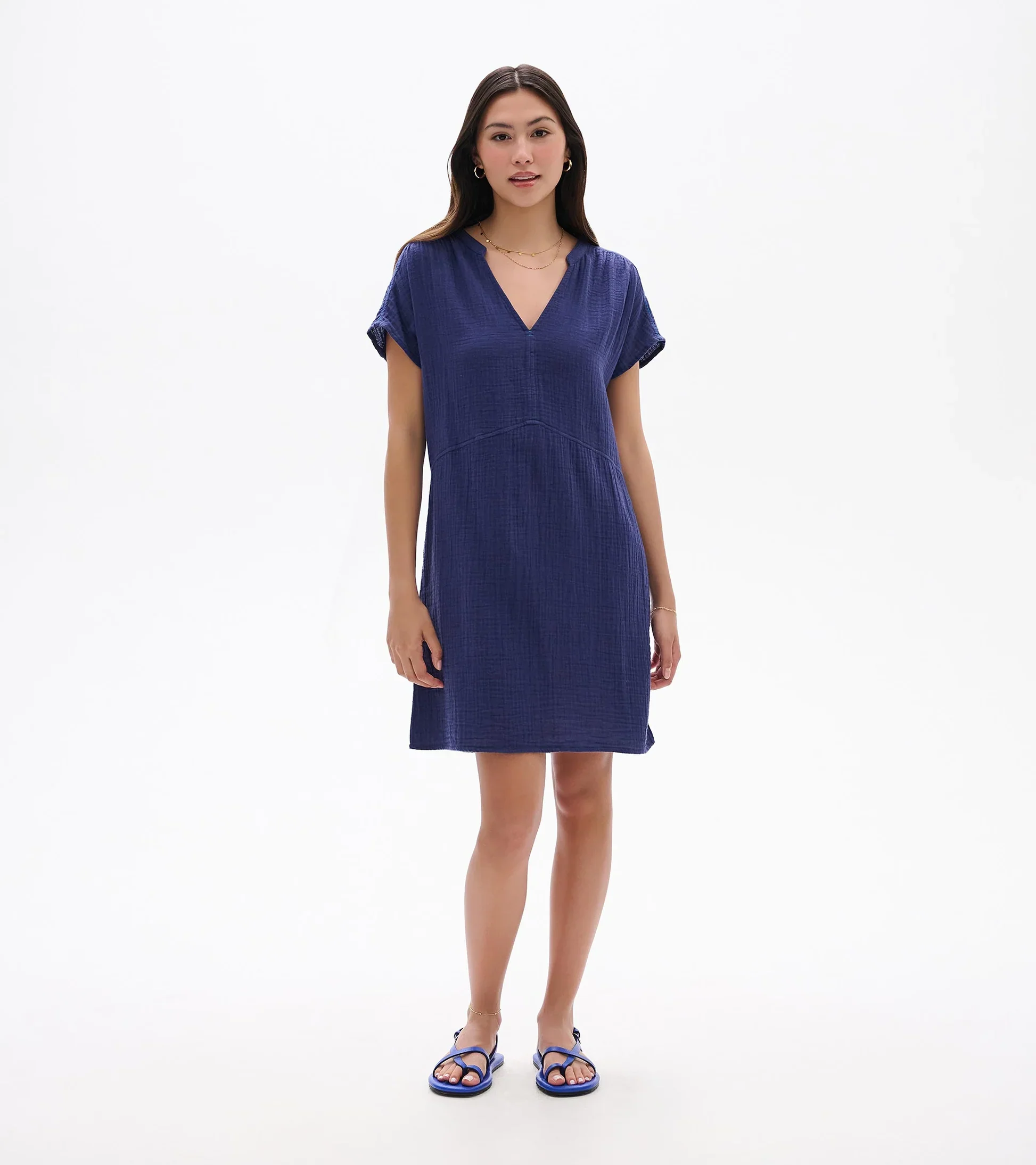 HATLEY - HAILEY DRESS - Image 2