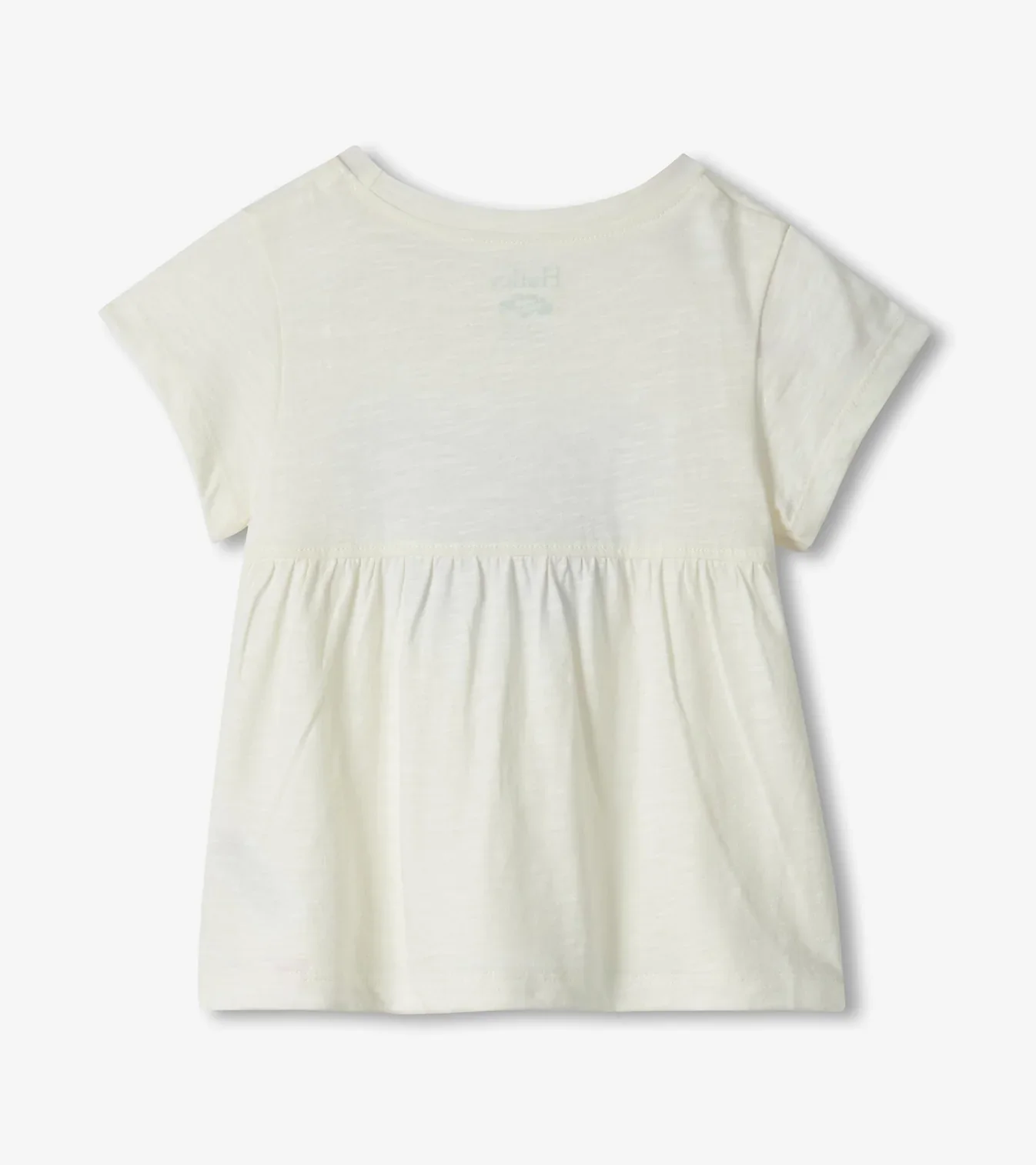 HATLEY -  KIDS BUTTERFLY TEE AND LEGGING SET - Image 4