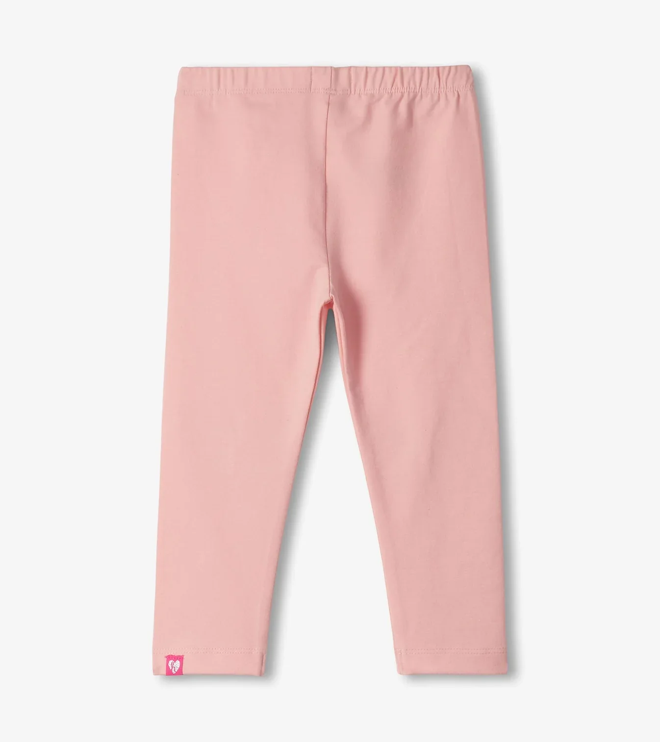 HATLEY -  KIDS BUTTERFLY TEE AND LEGGING SET - Image 5
