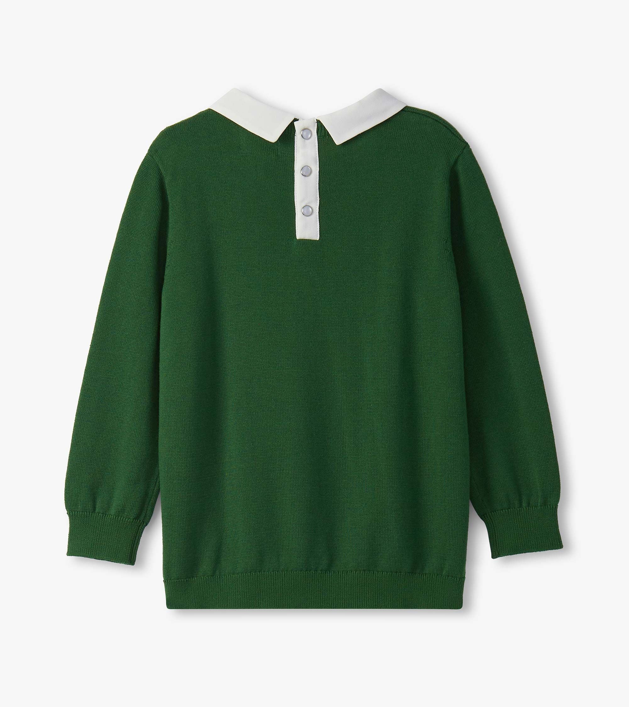 HATLEY - KIDS LITTLE PEA SWEATER - Image 2