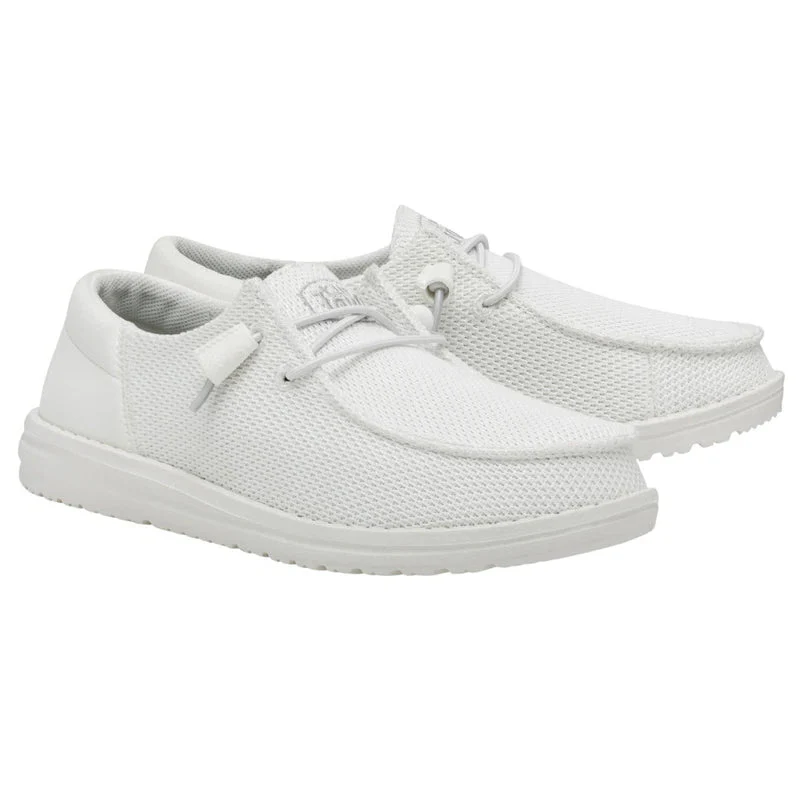 HEY DUDE- WOMEN'S WENDY FUNK MONO SHOE - Image 2