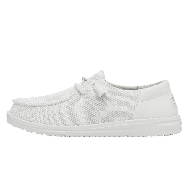 HEY DUDE- WOMEN'S WENDY FUNK MONO SHOE - Image 6