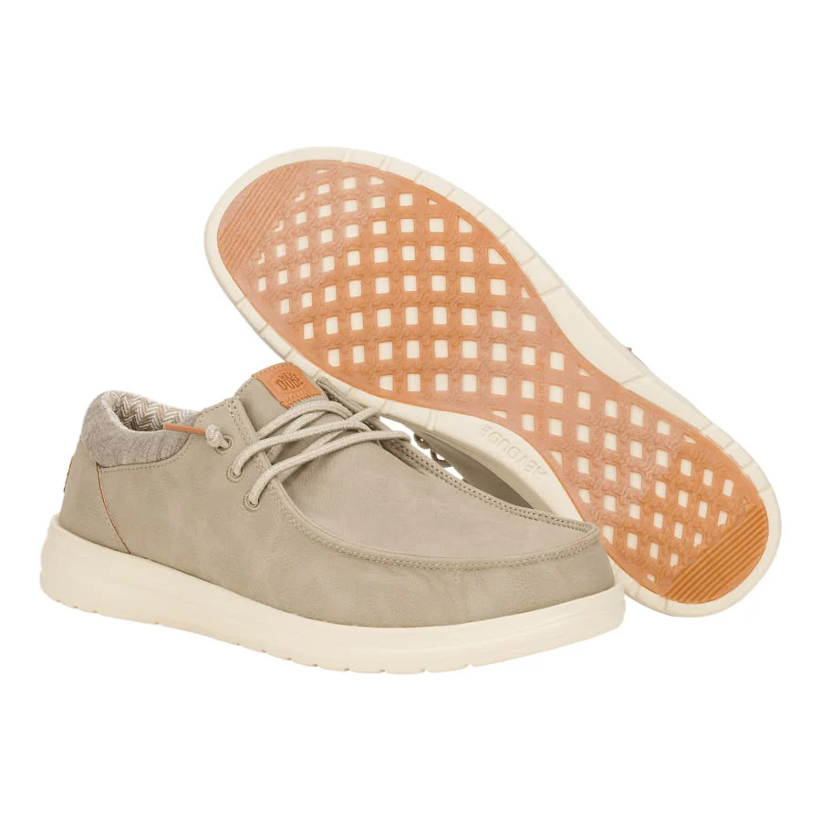 HEY DUDE - MEN'S PAUL CLASSIC - Image 2