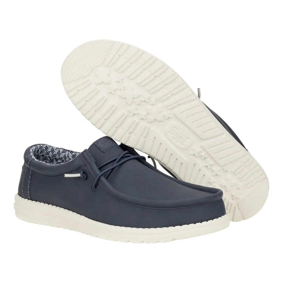 HEY DUDE - MEN'S WALLY CLASSIC - Image 2