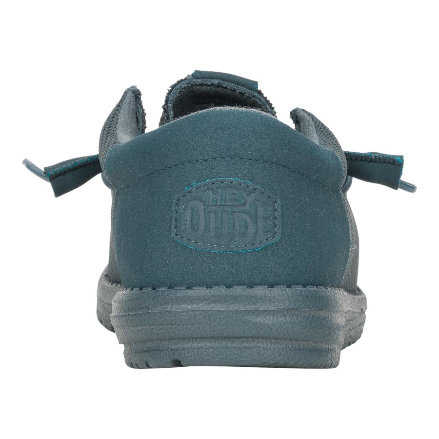 HEY DUDE - MEN'S WALLY FUNK MONO - Image 4
