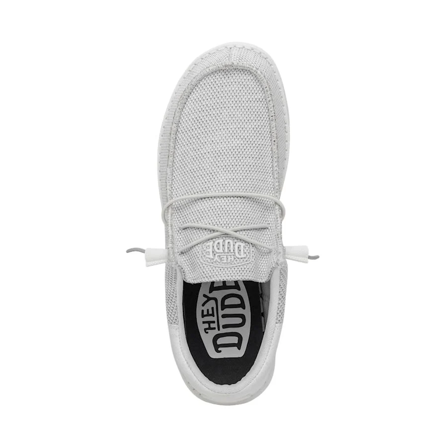 HEY DUDE - MEN'S WALLY FUNK MONO - Image 6