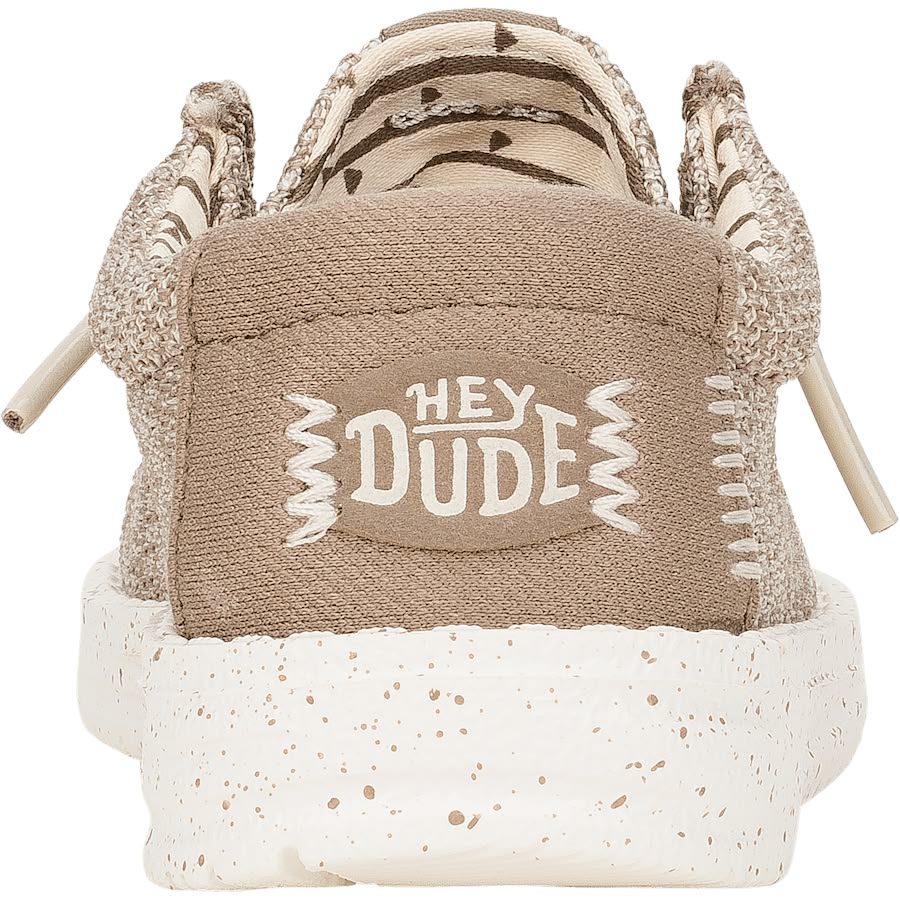 HEY DUDE - TODDLER BOYS WALLY T STRETCH SOX - Image 6