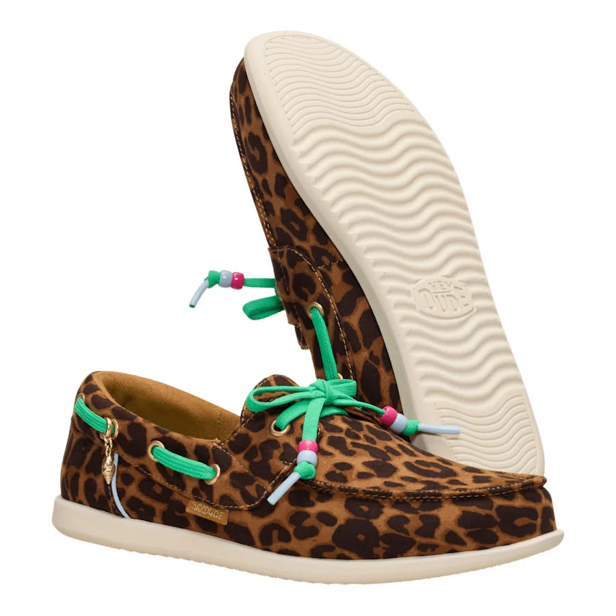 HEY DUDE - WOMEN'S HARBOR BREEZE LO PREMIUM - Image 2