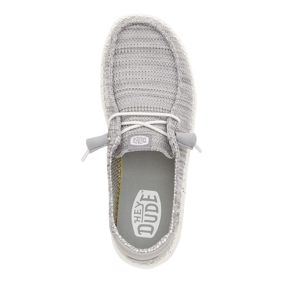HEY DUDE - WOMEN'S WENDY STRETCH SOX - Image 2