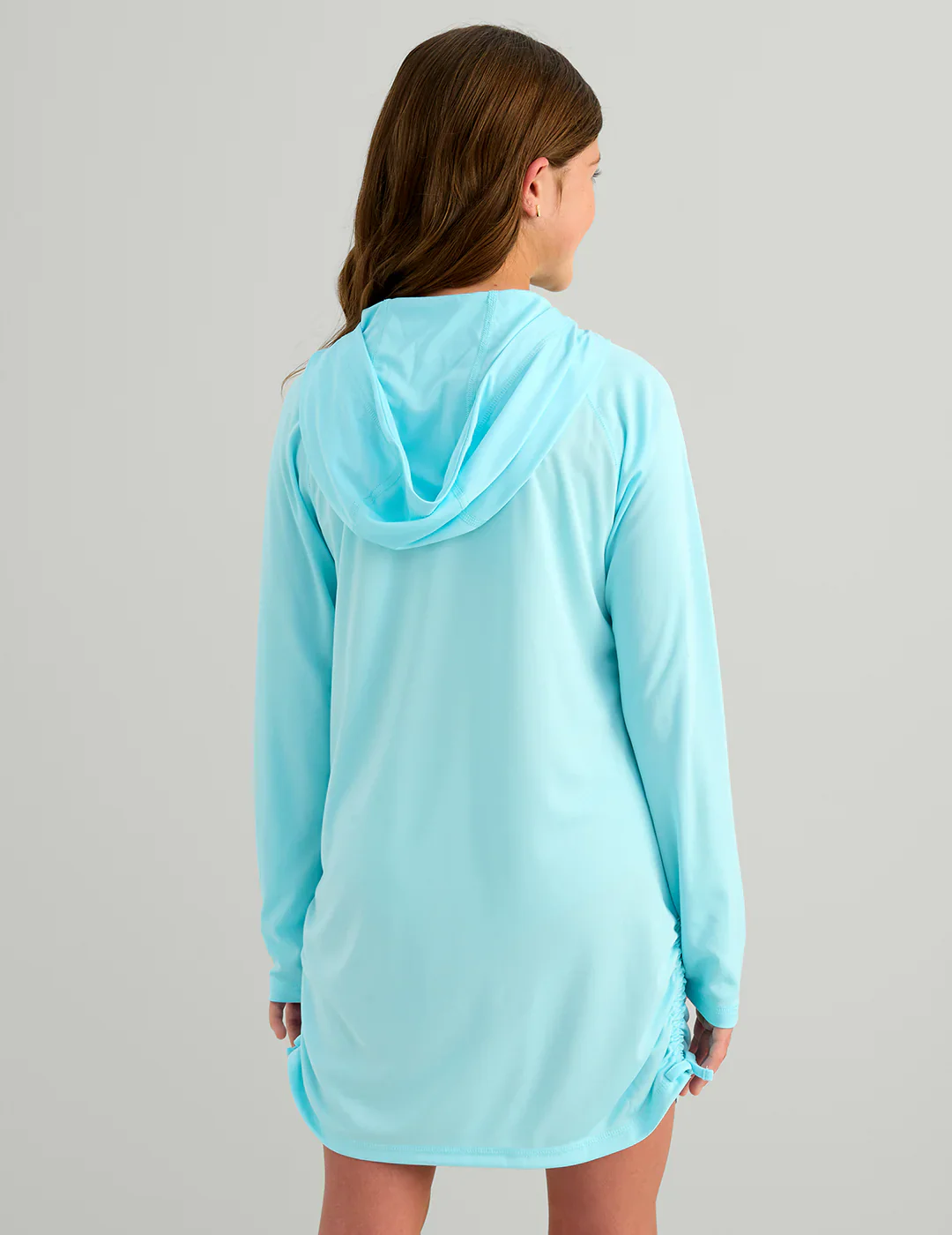 HUK - KIDS PURSUIT COVERUP DRESS - Image 3