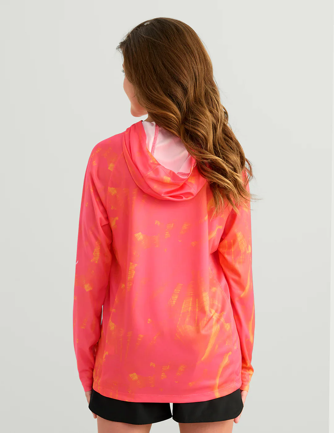 HUK - KIDS PURSUIT NOVELTY HOODIE - Image 6