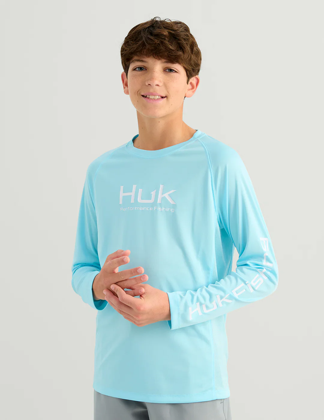 HUK - KIDS PURSUIT SOLID - Image 3