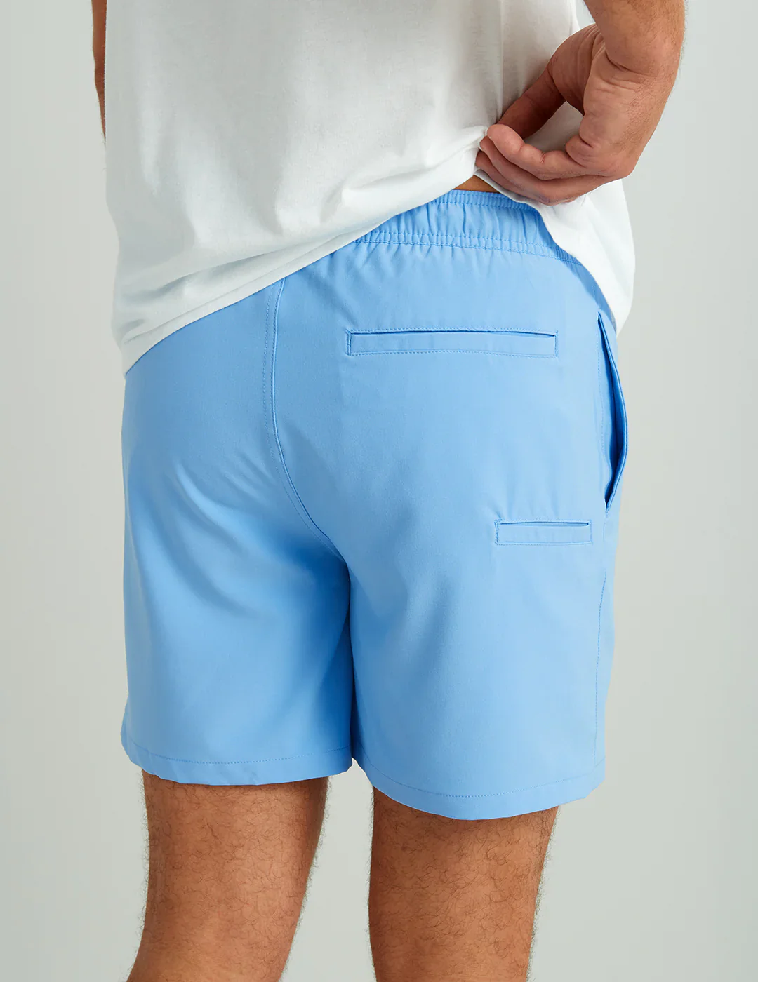 HUK SHORT PURSUIT PRINTED VOLL - Image 5
