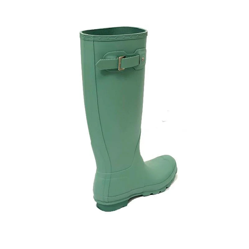 HUNTER - ORIGINAL TALL RAINBOOT - Image 3