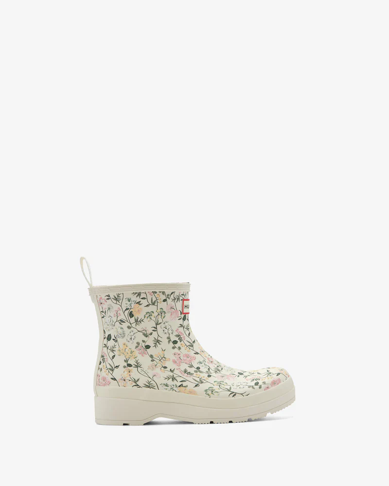 HUNTER - WOMEN'S PLAY SHORT BOOT - Image 2