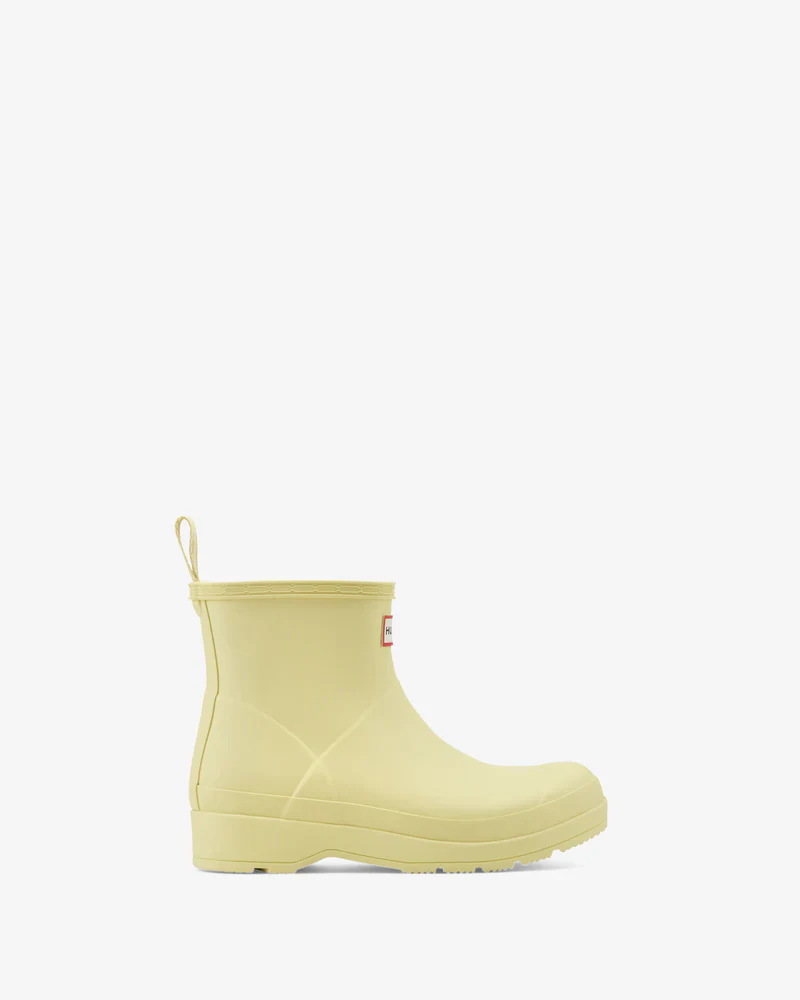 HUNTER - WOMEN'S PLAY SHORT BOOT - Image 3