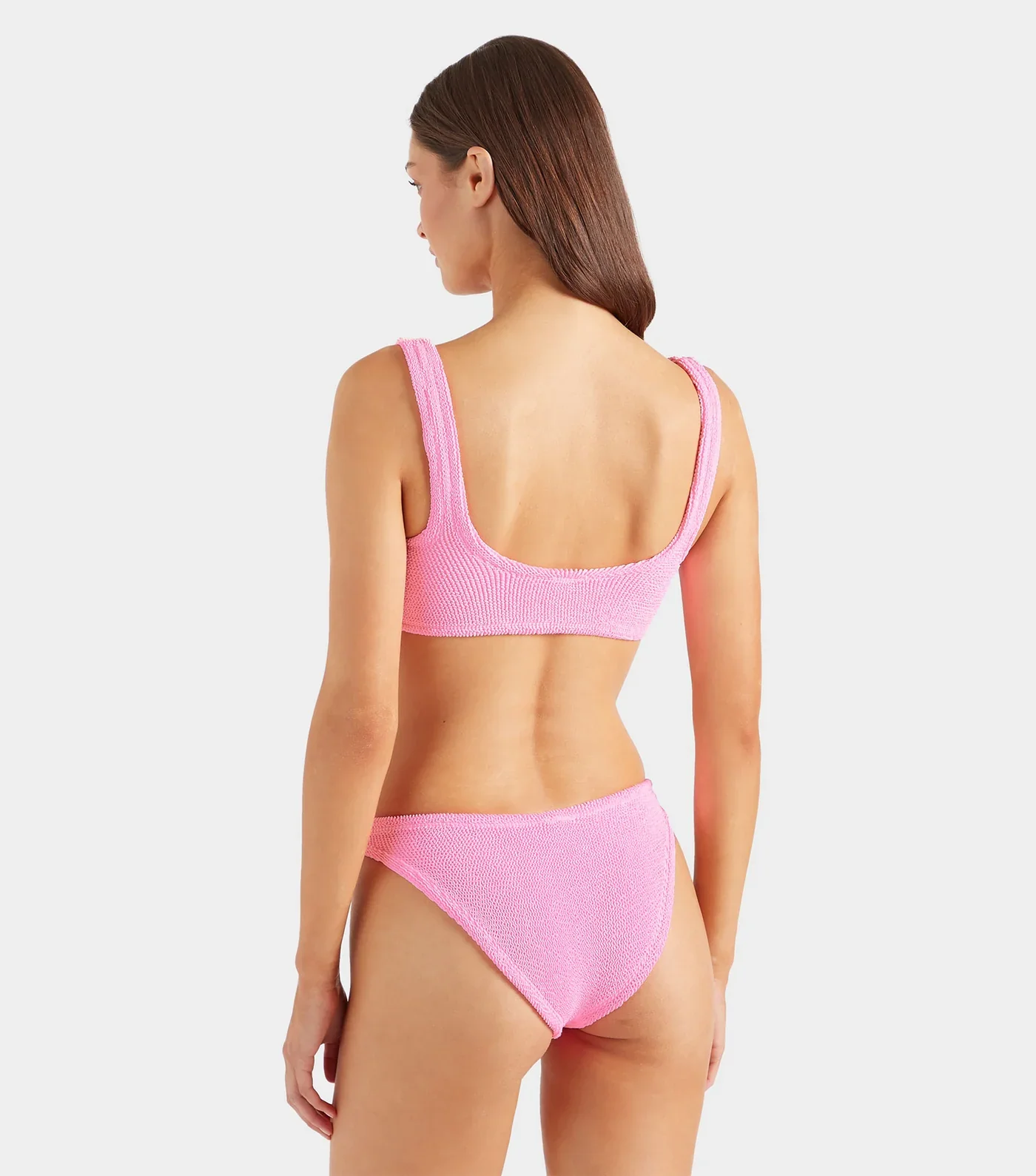 HUNZA G - XANDRA Bikini Set - Image 4