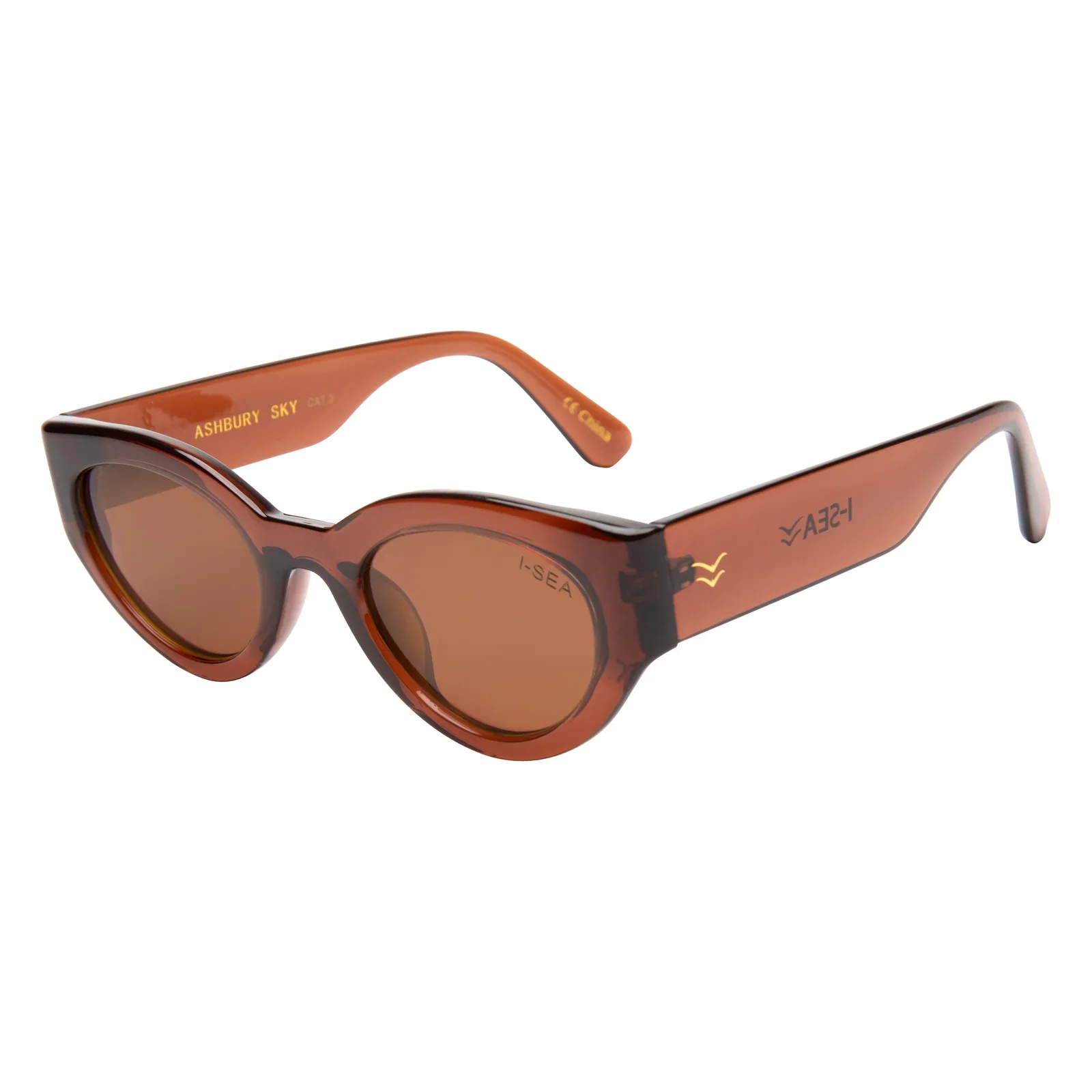 I-SEA - ASHBURY SKY SUNGLASSES - Image 6
