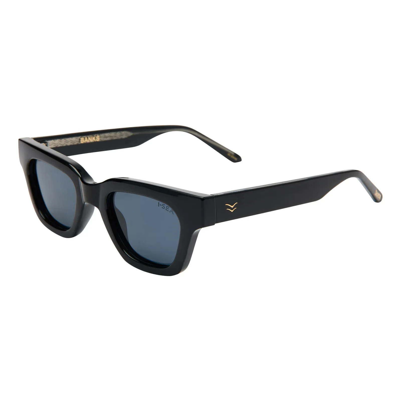 I-SEA - BANKS SUNGLASSES - Image 5