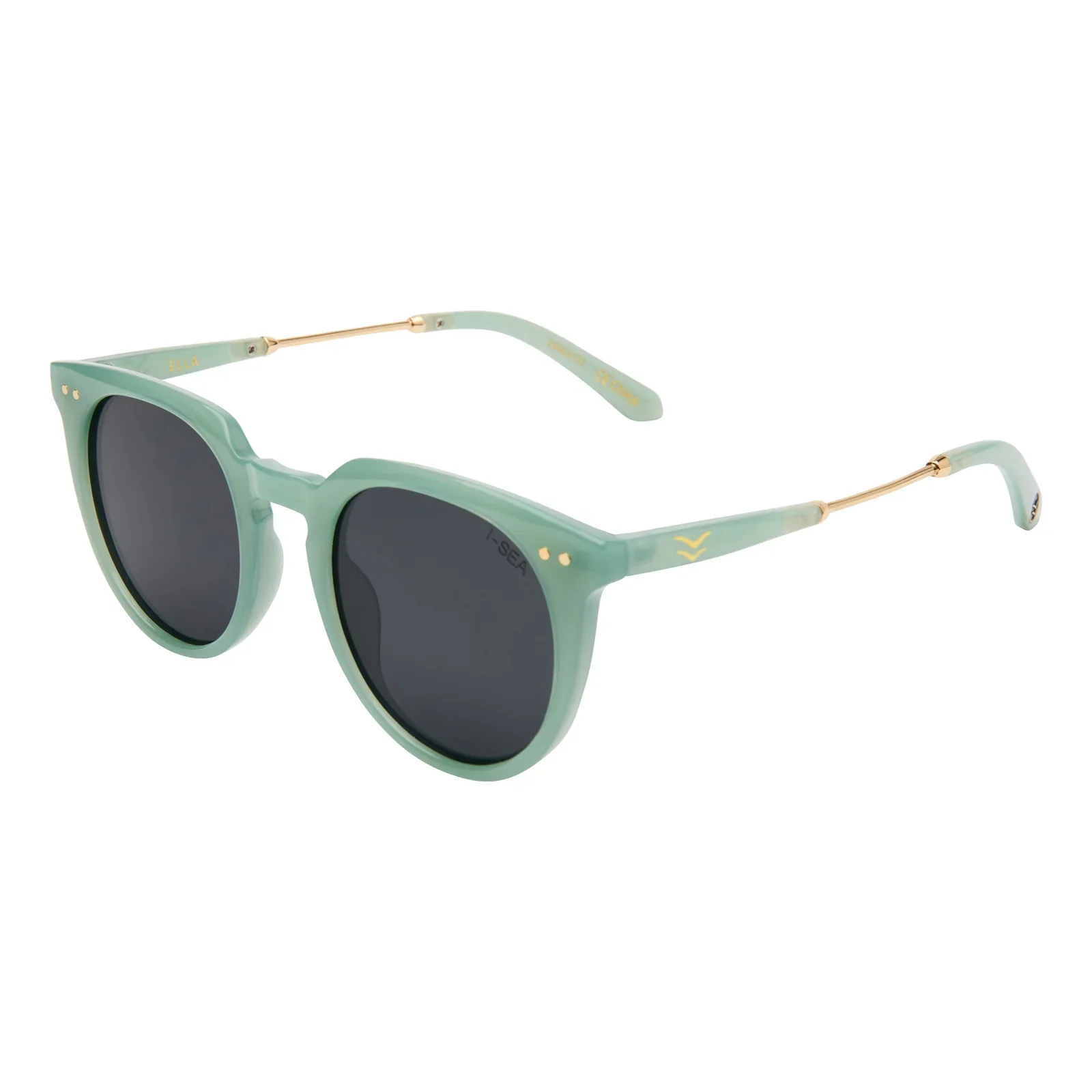 I-SEA - ELLA SUNGLASSES - Image 5