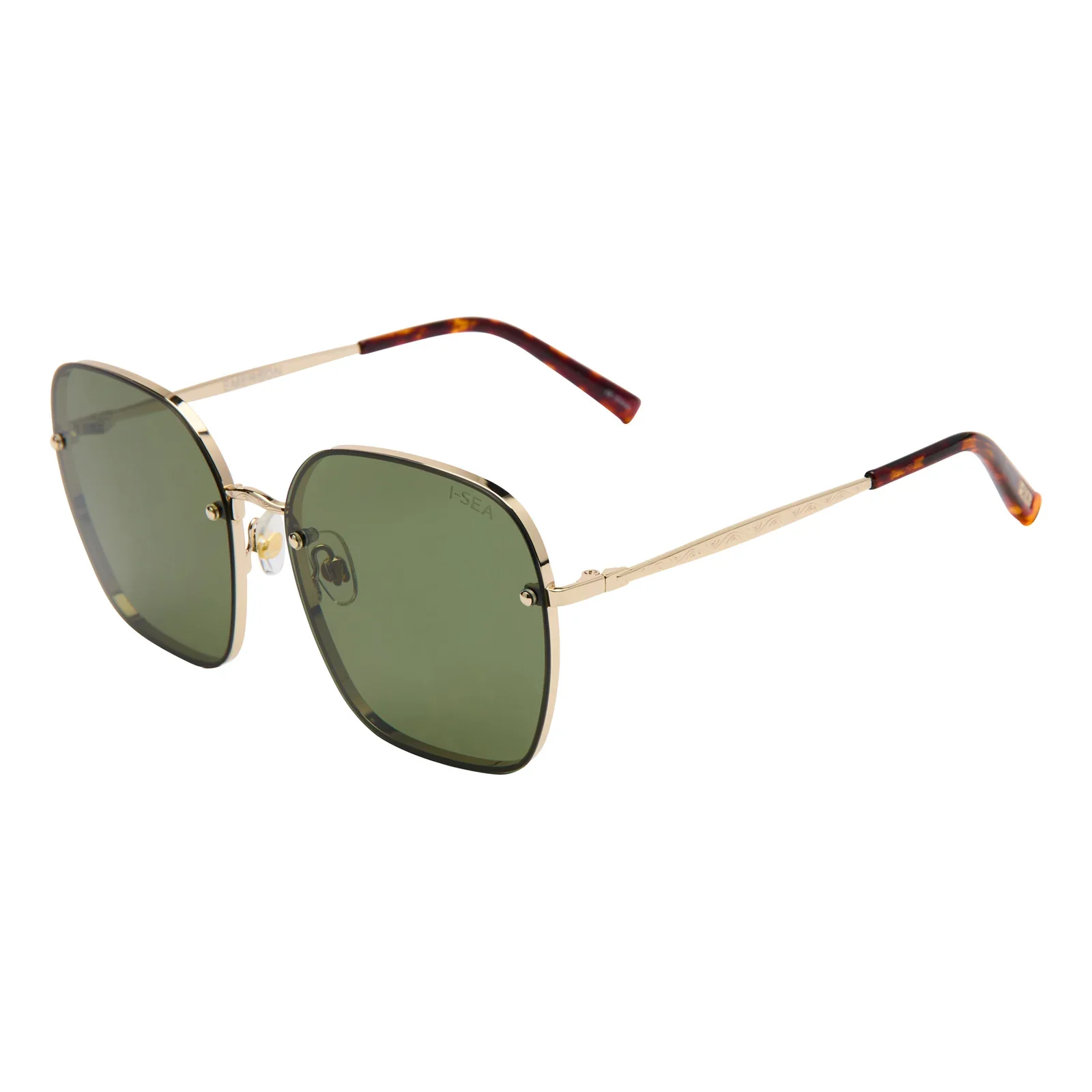 I-SEA - EMERSON SUNGLASSES - Image 3