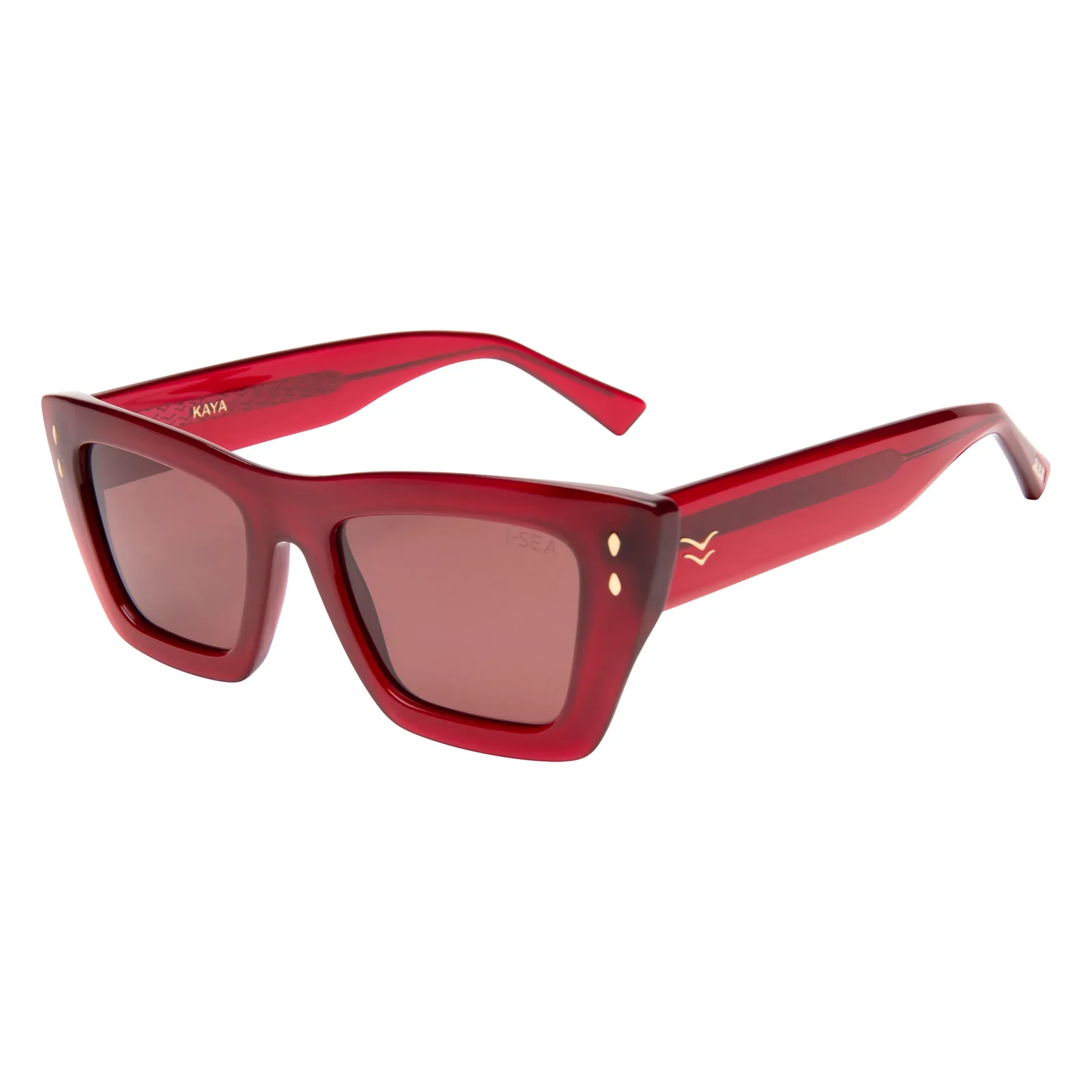 I-SEA - KAYA SUNGLASSES - Image 2