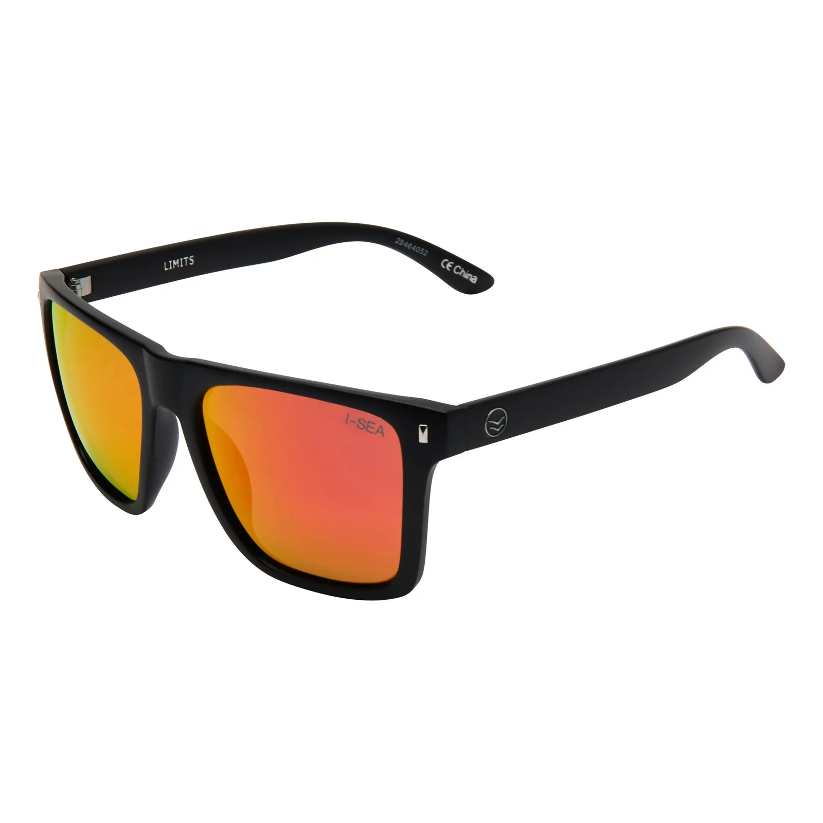 I-SEA - LIMITS SUNGLASSES - Image 3