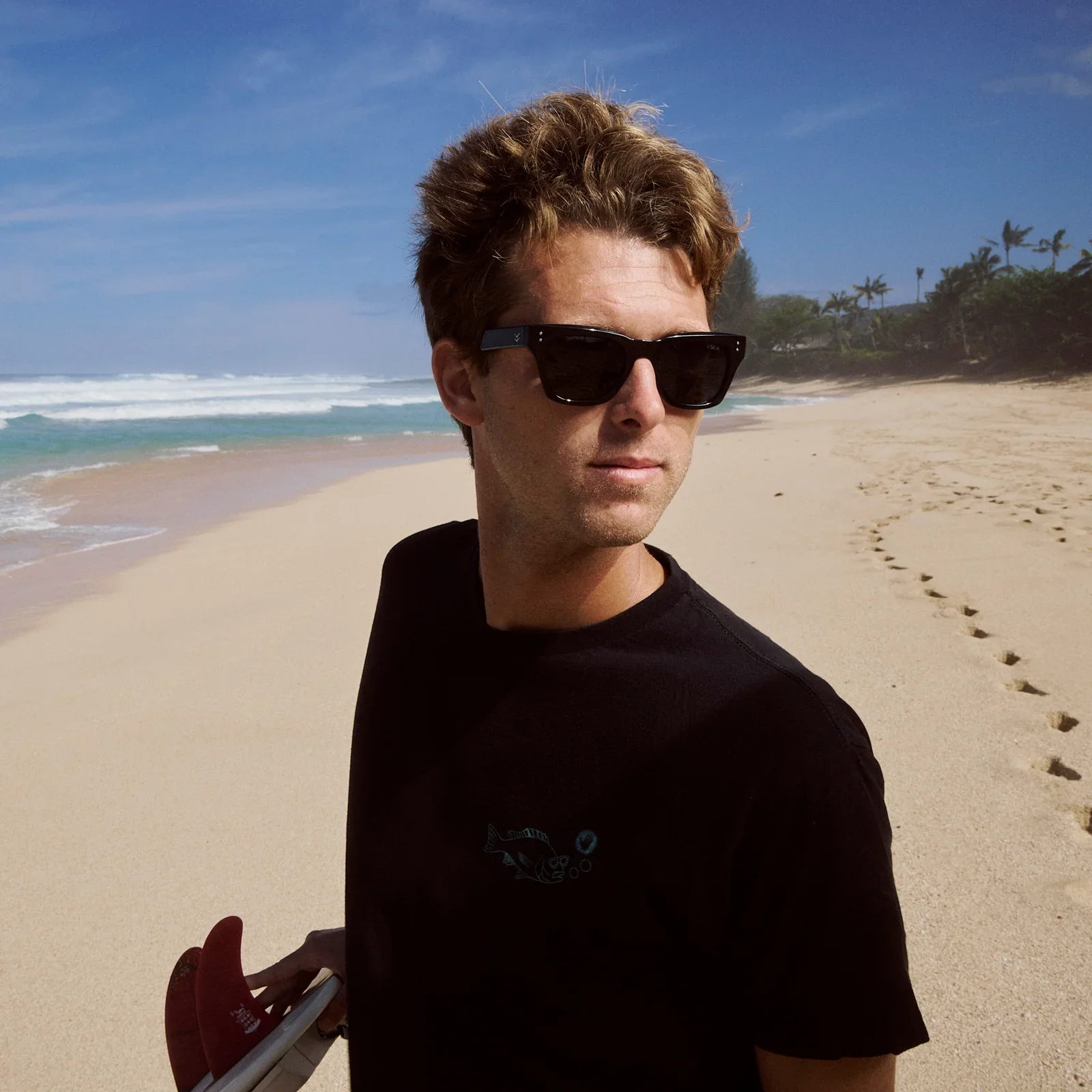 I-SEA - MILO SUNGLASSES - Image 3