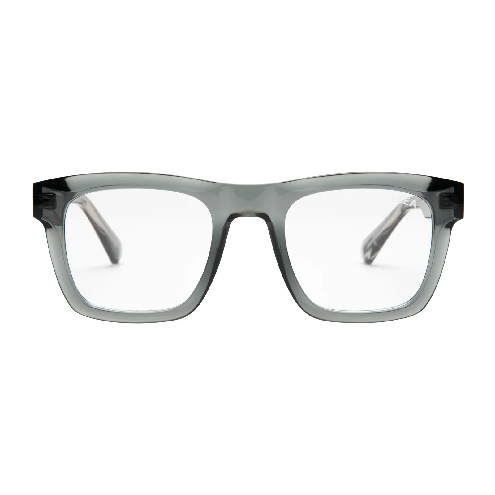 I-SEA - SHAPER READER