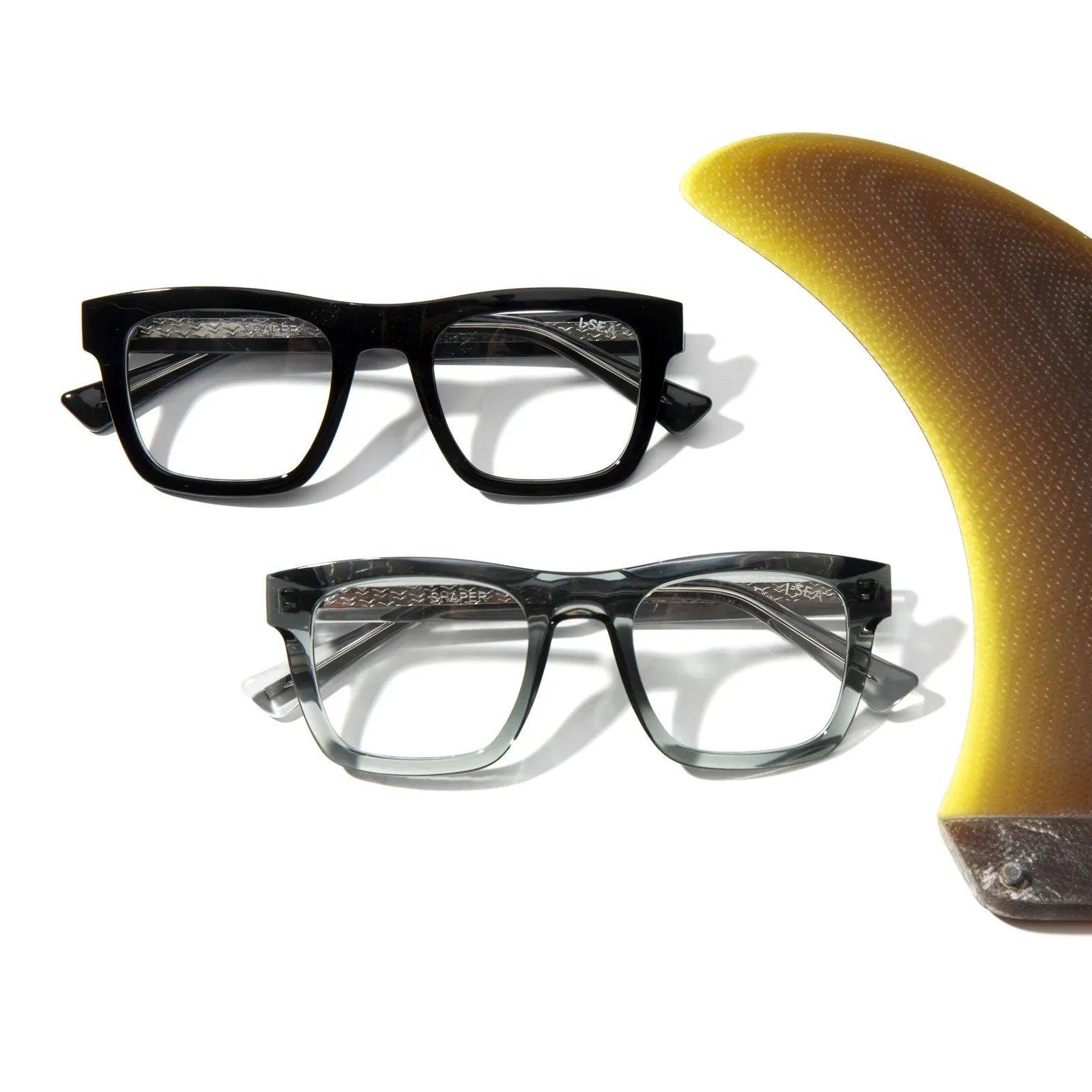 I-SEA - SHAPER READER - Image 6