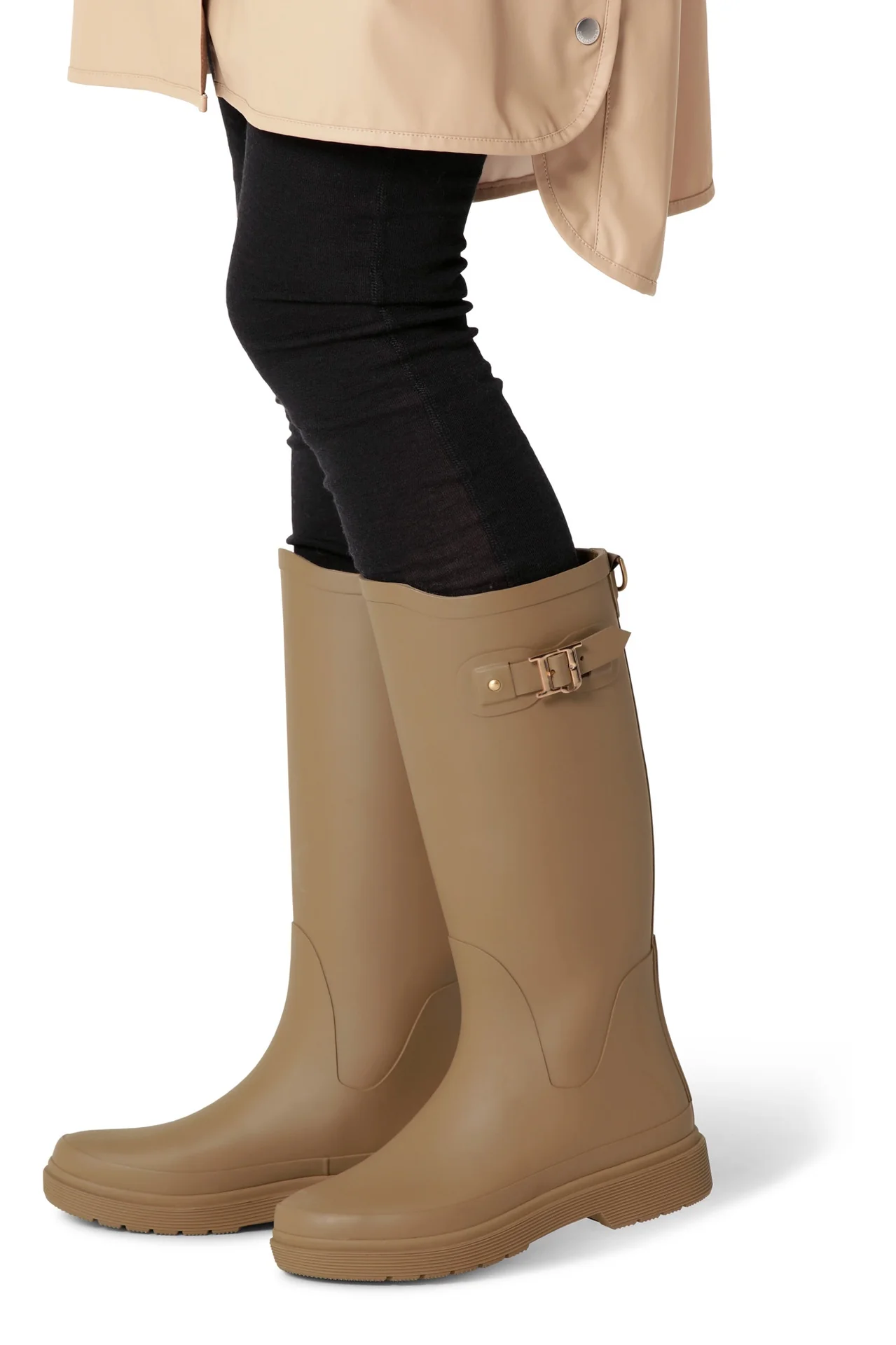 ILSE JACOBSEN- WOMEN'S RUBAIR13 RAIN BOOT - Image 3