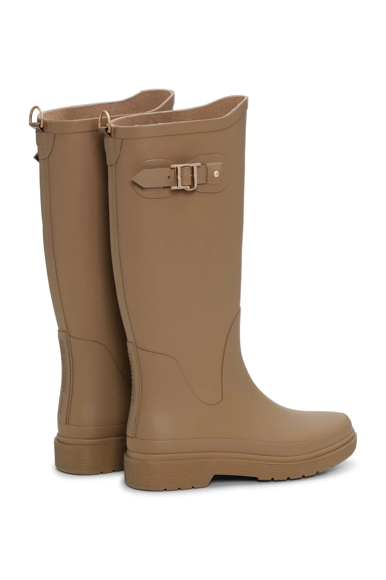 ILSE JACOBSEN- WOMEN'S RUBAIR13 RAIN BOOT - Image 4